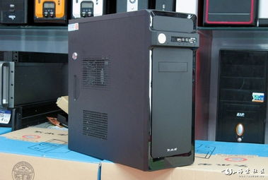 699元高性能主机评测 高频双核与4G内存，鲁大师83800分，性价比之选