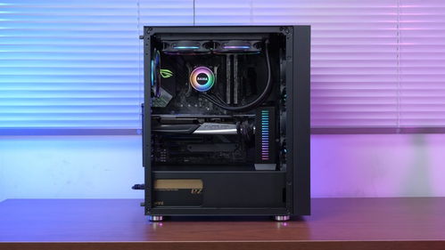 无惧高功耗硬件，铁网散热——先马朱雀Air机箱深度装机评测