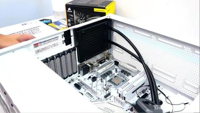 组装游戏电脑主机，这些高性价比硬件别错过！
