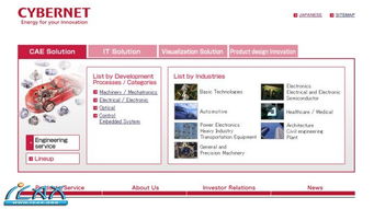 DENSO采用Ansys FEM软件加速产品开发，大幅降低成本